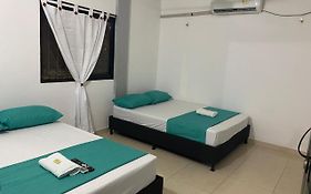 Apartamento Vista Verde Doradal